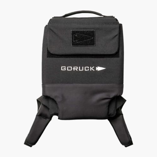 Rogue best sale ruck plates